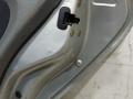 дверь задняя правая Renault Laguna 1 поколение [рестайлинг] B568 2000, 1.6 л., i, K4M 720, бензин, 5МКПП, серый, хетчбэк 5 дв., 7751468113 - фото №3