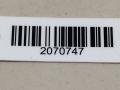 дверь задняя правая Renault Laguna 1 поколение [рестайлинг] B568 2000, 1.6 л., i, K4M 720, бензин, 5МКПП, серый, хетчбэк 5 дв., 7751468113 - фото №5