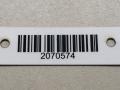 подушка крепления КПП Renault Laguna 1 поколение [рестайлинг] B568 2000, 1.6 л., i, K4M 720, бензин, 5МКПП, серый, хетчбэк 5 дв., 7700818372 - фото №3