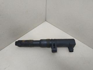 катушка зажигания Renault Laguna 1 поколение [рестайлинг] 2000, 1.6 л., i, K4M 720, бензин, 5МКПП, серый, хетчбэк 5 дв., 7700875000, 8200568671, BERU, 0040100071