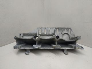 кронштейн (крепление) Renault Laguna 1 поколение [рестайлинг] B568 2000, 1.6 л., i, K4M 720, бензин, 5МКПП, серый, хетчбэк 5 дв., 7700110112