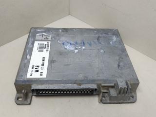 блок управления двигателем Renault 19 1 поколение 1991, 1.4 л., бензин, HOM7700731801, 7700735140, S100813101E, BENDIX