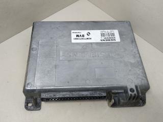 блок управления двигателем Renault 5 2 поколение 1995, 1.4 л., SIEMENS, BVM, HOM7700731801, 7700735140, S100813101H