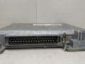 блок управления двигателем Renault 19 1 поколение 1991, 1.4 л., бензин, SIEMENS, 7700864505, BVM, HOM7700731801, S100813101J - фото №2
