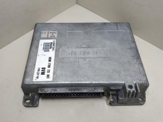 блок управления двигателем Renault 5 2 поколение 1995, 1.4 л., бензин, BVM, HOM7700731801, BENDIX, 770073510, S100813101F