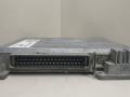 блок управления двигателем Renault 19 2 поколение 1999, 1.4 л., бензин, BVM, HOM7700731801, 7700735140, BENDIX, S100813101F - фото №2