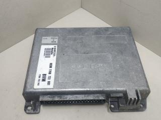 блок управления двигателем Renault 19 2 поколение 1999, 1.4 л., бензин, BVM, HOM7700731801, 7700735140, BENDIX, S100813101F