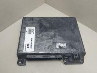 блок управления двигателем Renault Clio 1 поколение 1995, 1.4 л., BVM, HOM7700731801, 7700735140, BENDIX, S100813101G