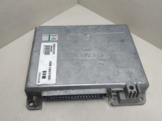 блок управления двигателем Renault 19 1 поколение 1990, 1.4 л., BVM, HOM7700731801, 7700735140, BENDIX, S100813101G