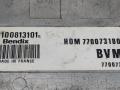 блок управления двигателем Renault 5 2 поколение 1995, 1.4 л., BVM, HOM7700731801, 7700735140, BENDIX, S100813101G - фото №3