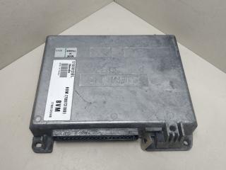 блок управления двигателем Renault Clio 1 поколение 1995, 1.4 л., BVM, HOM7700731801, 7700735140, BENDIX, S100813101G