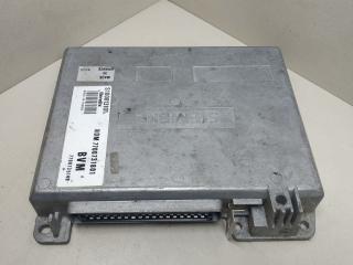 блок управления двигателем Renault 19 2 поколение 1999, 1.4 л., BVM, HOM7700731801, 7700735140, BENDIX, S100813101G