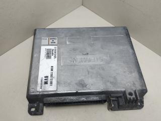 блок управления двигателем Renault 19 2 поколение 1999, 1.4 л., BVM, HOM7700731801, 7700735140, BENDIX, S100813101G