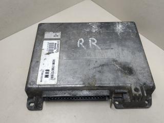 блок управления двигателем Renault Clio 1 поколение 1995, 1.4 л., BVM, HOM7700731801, 7700735140, BENDIX, S100813101G