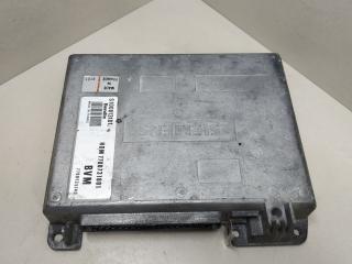блок управления двигателем Renault 19 2 поколение 1999, 1.4 л., BVM, HOM7700731801, 7700735140, BENDIX, S100813101G