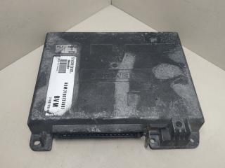 блок управления двигателем Renault 19 1 поколение 1990, 1.4 л., BVM, HOM7700731801, 7700735140, BENDIX, S100813101G