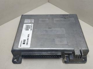 блок управления двигателем Renault 19 2 поколение 1999, 1.4 л., BVM, HOM7700731801, 7700735140, BENDIX, S100813101G