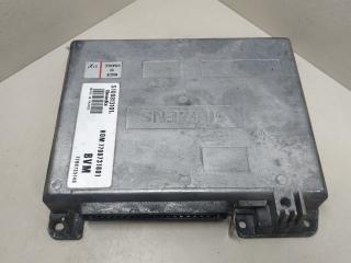 блок управления двигателем Renault 5 2 поколение 1995, 1.4 л., BVM, HOM7700731801, 7700735140, BENDIX, S100813101G