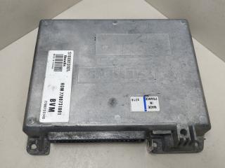блок управления двигателем Renault 19 1 поколение 1990, 1.4 л., BVM, HOM7700731801, 7700735140, BENDIX, S100813101G