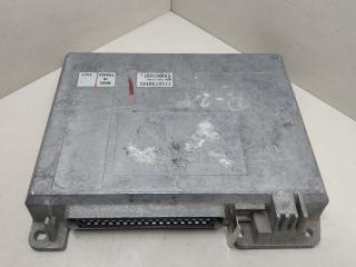 блок управления двигателем Renault 19 1 поколение 1990, 1.7 л., дизель, 7700738169, HOM7700731802, S100811101C