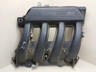 коллектор впускной Renault Megane 1 поколение 1997, 1.8 л., бензин, 8200052808