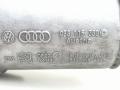 теплообменник масляного фильтра Volkswagen Passat B5 2001, 1.9 л., TDi, дизель, 038115389C - фото №5