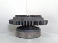 вискомуфта Volkswagen Passat B5 2001, 1.9 л., TDi, дизель, 06B121347 - фото №2
