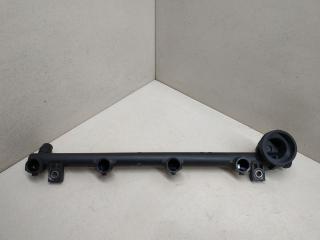 топливная рампа Renault Megane 1 поколение [рестайлинг] 2001, 1.6 л., бензин, 7700112519