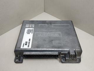 блок управления двигателем Renault 21 1 поколение 1988, 1.7 л., бензин, HOM7700731802, 7700859511, S100811102D