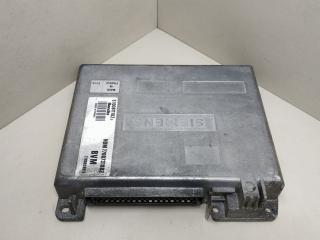 блок управления двигателем Renault 19 2 поколение 1999, 1.7 л., бензин, HOM7700731802, 7700859511, S100811102D