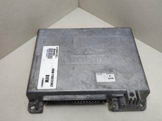 блок управления двигателем Renault 19 2 поколение 1999, 1.7 л., бензин, HOM7700731802, 7700859511, S100811102D