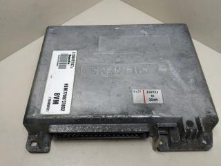 блок управления двигателем Renault 19 2 поколение 1999, 1.7 л., бензин, HOM7700731802, 7700859511, S100811102D
