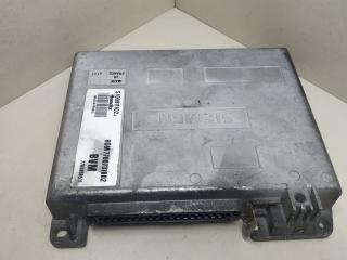 блок управления двигателем Renault 5 2 поколение 1993, 1.7 л., бензин, HOM7700731802, 7700859511, S100811102D