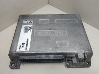 блок управления двигателем Renault 5 2 поколение 1993, 1.7 л., бензин, HOM7700731802, 7700859511, S100811102D