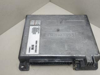 блок управления двигателем Renault 21 1 поколение [рестайлинг] 1993, 1.7 л., бензин, HOM7700731802, 7700859511, S100811102D