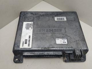 блок управления двигателем Renault 19 2 поколение 1999, 1.7 л., бензин, HOM7700731802, 7700859511, S100811102D