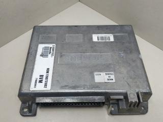 блок управления двигателем Renault 5 2 поколение 1993, 1.7 л., бензин, HOM7700731802, 7700859511, S100811102D