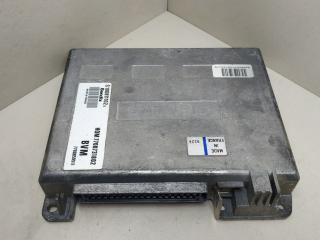 блок управления двигателем Renault 19 1 поколение 1990, 1.7 л., бензин, HOM7700731802, 7700859511, S100811102D