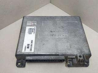 блок управления двигателем Renault 19 2 поколение 1999, 1.7 л., бензин, HOM7700731802, 7700859511, S100811102D