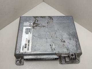 блок управления двигателем Renault 5 2 поколение 1993, 1.7 л., бензин, HOM7700731802, 7700859511, S100811102D