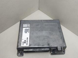 блок управления двигателем Renault 21 1 поколение [рестайлинг] 1993, 1.7 л., бензин, HOM7700731802, 7700859511, S100811102D