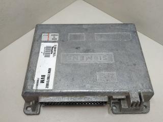 блок управления двигателем Renault 21 1 поколение 1988, 1.7 л., бензин, HOM7700731802, 7700859511, S100811102D