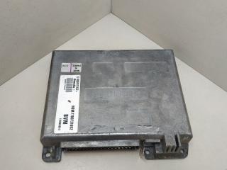 блок управления двигателем Renault 19 1 поколение 1990, 1.7 л., бензин, HOM7700731802, 7700859511, S100811102D