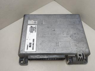 блок управления двигателем Renault 5 2 поколение 1993, 1.7 л., бензин, HOM7700731802, 7700859511, S100811102D