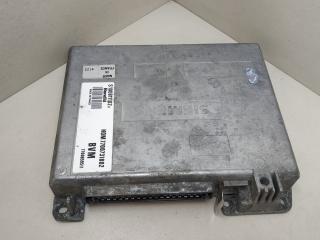 блок управления двигателем Renault 21 1 поколение 1988, 1.7 л., бензин, HOM7700731802, 7700859511, S100811102D