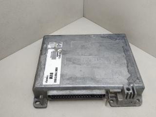 блок управления двигателем Renault 19 2 поколение 1999, 1.7 л., бензин, HOM7700731802, 7700859511, S100811102D