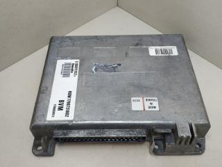 блок управления двигателем Renault 19 1 поколение 1990, 1.7 л., бензин, HOM7700731802, 7700859511, S100811102D