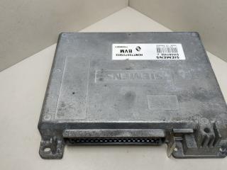 блок управления двигателем Renault 5 2 поколение 1993, 1.7 л., бензин, HOM7700731802, 7700859511, S100811102E