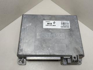 блок управления двигателем Renault 21 1 поколение 1988, 1.7 л., бензин, HOM7700731802, 7700859511, S100811102E