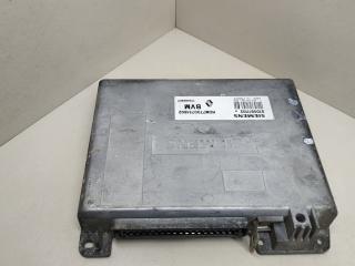 блок управления двигателем Renault 21 1 поколение 1988, 1.7 л., бензин, HOM7700731802, 7700859511, S100811102E